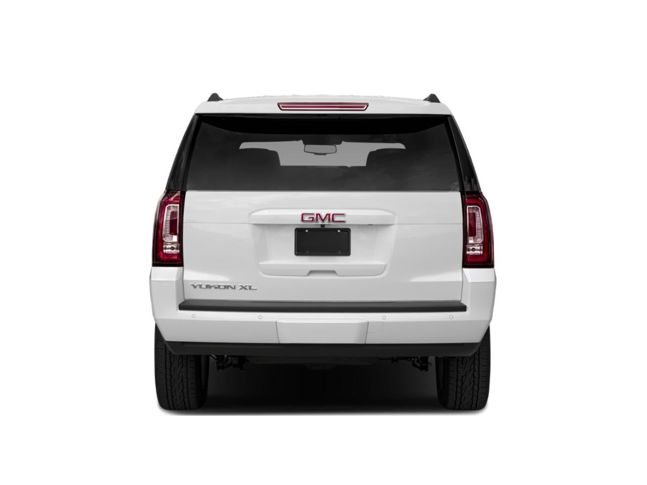 2018 GMC Yukon XL SLT