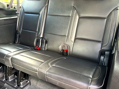 2021 GMC Yukon XL 2WD SLT