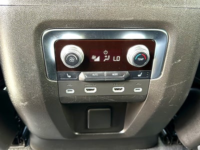 2021 GMC Yukon XL 2WD SLT