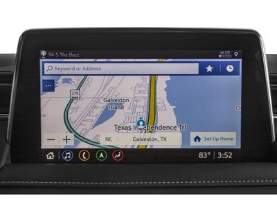 2021 GMC Yukon XL 2WD SLT