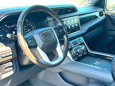 2021 GMC Yukon XL 2WD Denali