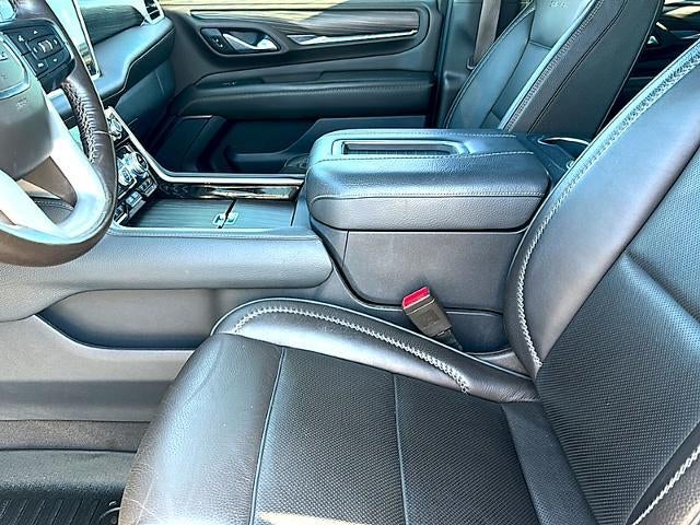 2021 GMC Yukon XL 2WD Denali
