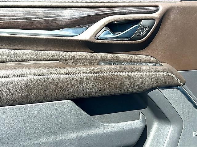 2021 GMC Yukon XL 2WD Denali