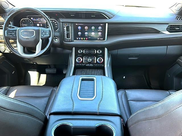 2021 GMC Yukon XL 2WD Denali