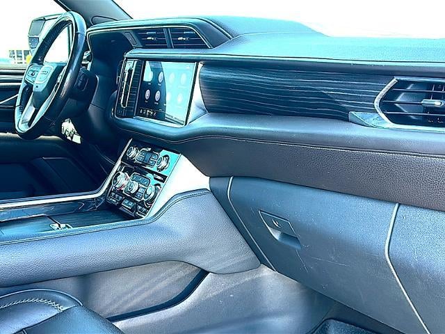 2021 GMC Yukon XL 2WD Denali