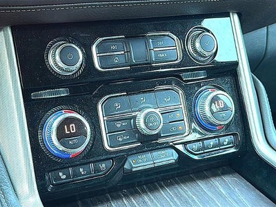 2021 GMC Yukon XL 2WD Denali