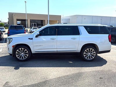 2021 GMC Yukon XL 2WD 4dr Denali