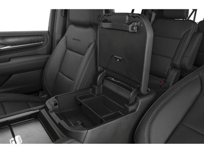 2021 GMC Yukon XL 2WD 4dr Denali
