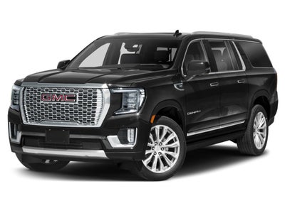 2023 GMC Yukon XL 2WD 4dr Denali