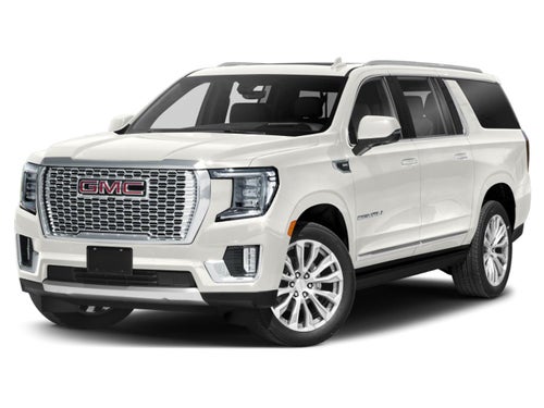 2023 GMC Yukon XL 2WD 4dr Denali