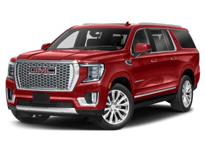 2022 GMC Yukon XL 2WD 4dr Denali