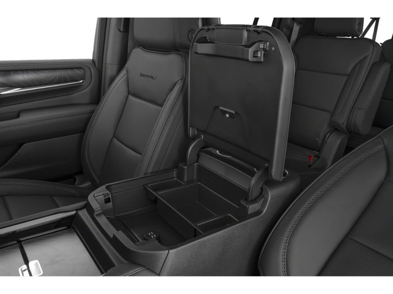 2022 GMC Yukon XL 2WD 4dr Denali