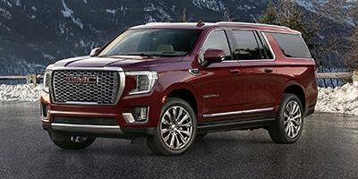 2022 GMC Yukon XL 2WD 4dr Denali