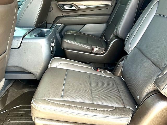 2021 GMC Yukon XL 2WD 4dr Denali