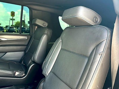 2021 GMC Yukon XL 2WD 4dr Denali