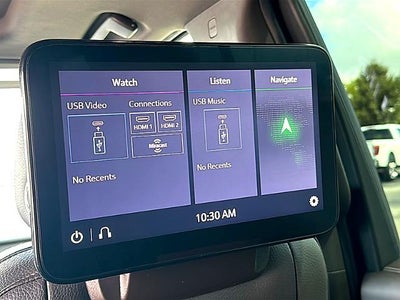 2021 GMC Yukon XL 2WD 4dr Denali