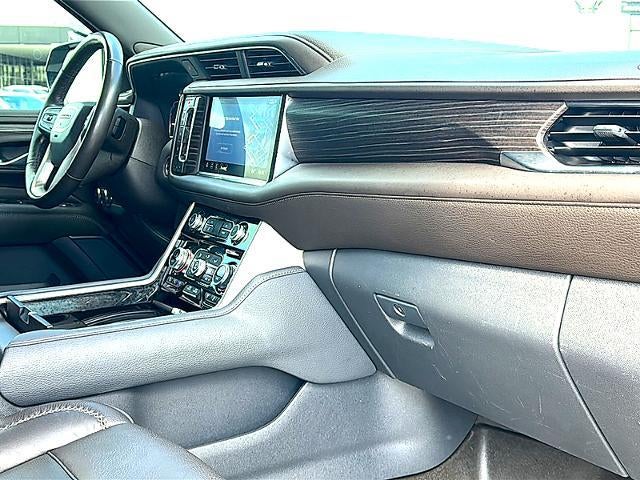 2021 GMC Yukon XL 2WD 4dr Denali
