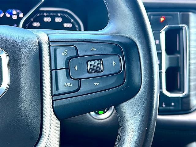 2021 GMC Yukon XL 2WD 4dr Denali