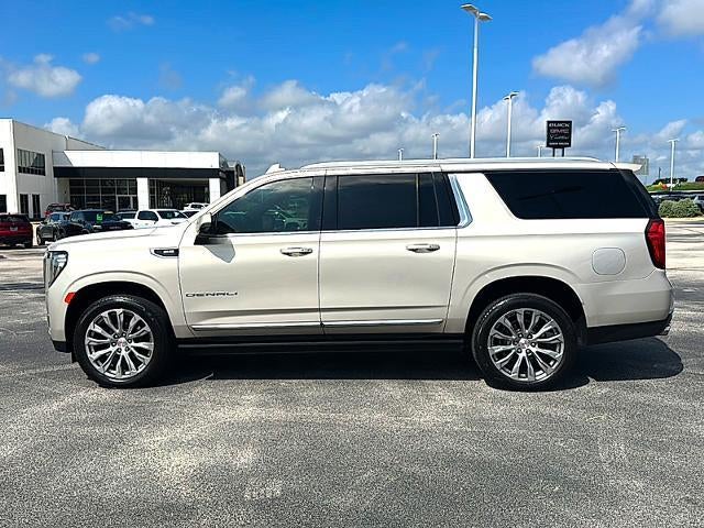 2021 GMC Yukon XL 2WD 4dr Denali