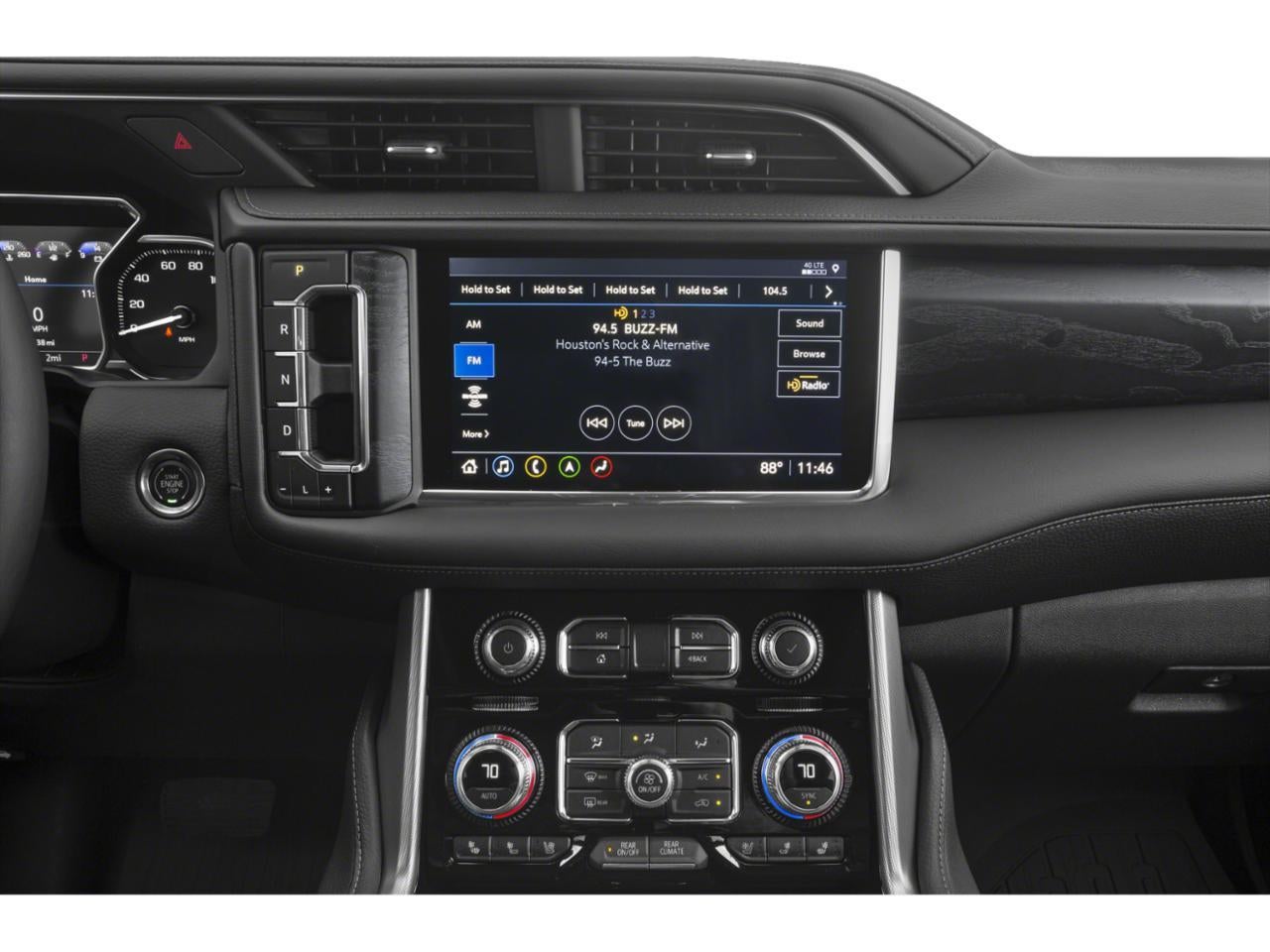 2021 GMC Yukon XL 2WD 4dr Denali