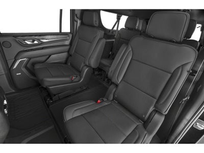2021 GMC Yukon XL 2WD 4dr Denali