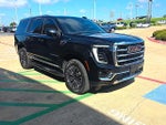 2025 GMC Yukon 4WD 4dr Elevation