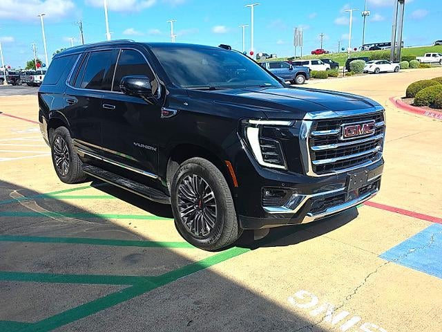 2025 GMC Yukon 4WD 4dr Elevation