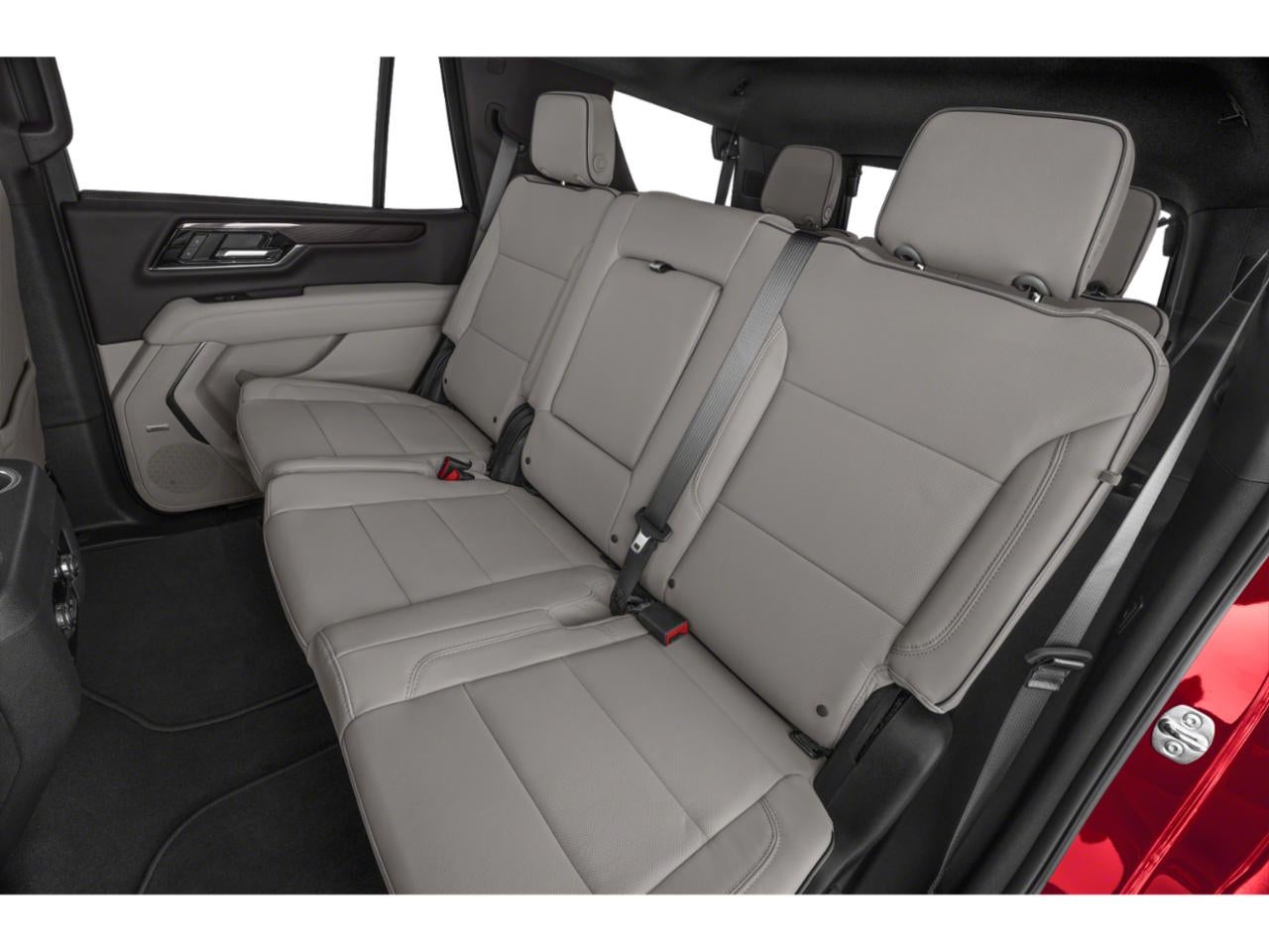 2025 GMC Yukon 4WD 4dr Elevation