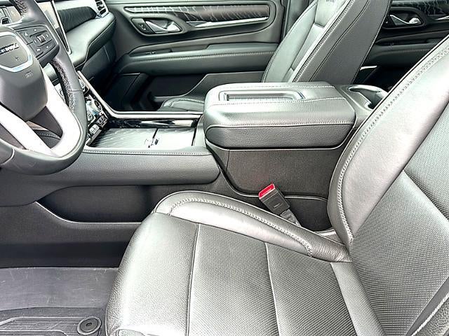 2024 GMC Yukon 4WD 4dr Denali
