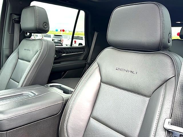 2024 GMC Yukon 4WD 4dr Denali