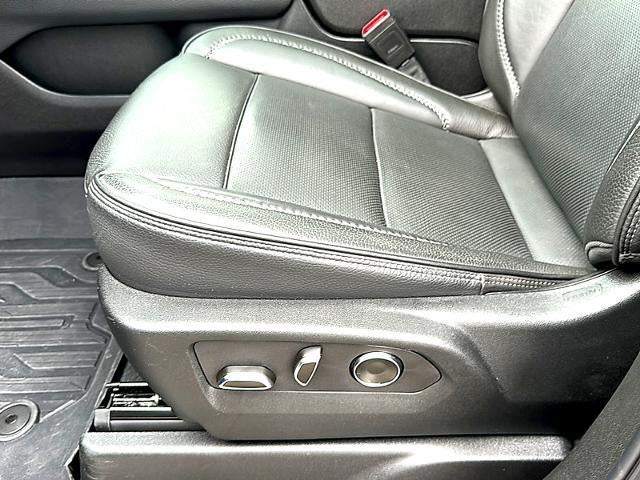 2024 GMC Yukon 4WD 4dr Denali