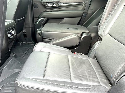 2024 GMC Yukon 4WD 4dr Denali