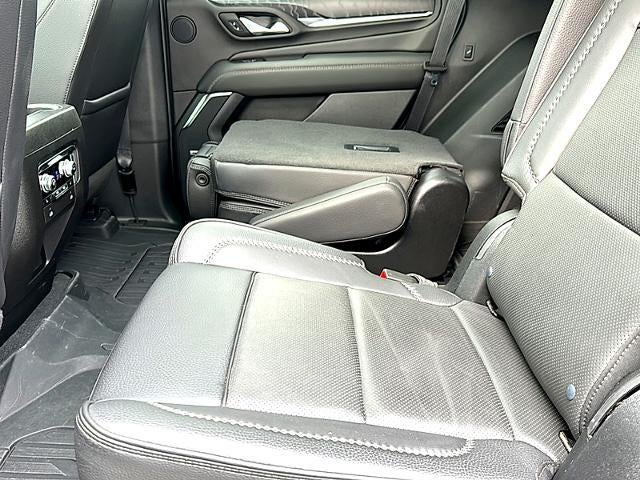 2024 GMC Yukon 4WD 4dr Denali