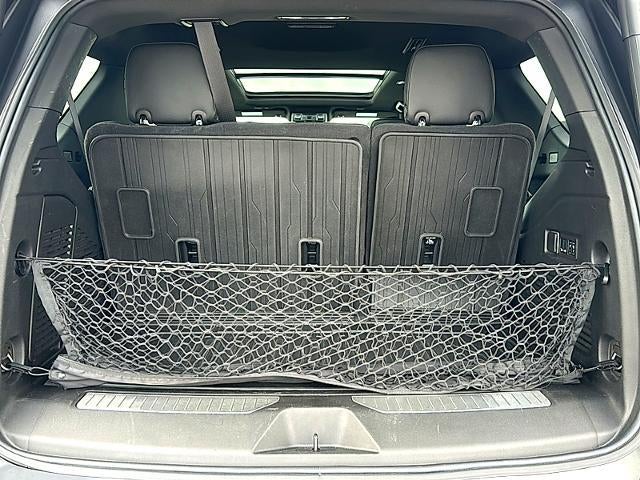 2024 GMC Yukon 4WD 4dr Denali