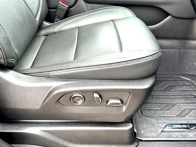2024 GMC Yukon 4WD 4dr Denali