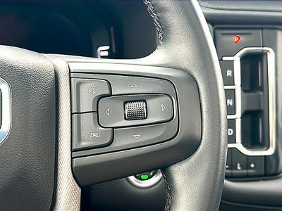2024 GMC Yukon 4WD 4dr Denali