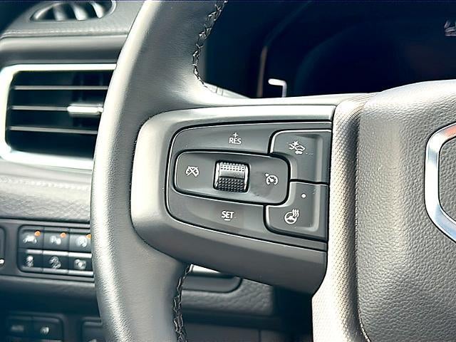 2024 GMC Yukon 4WD 4dr Denali