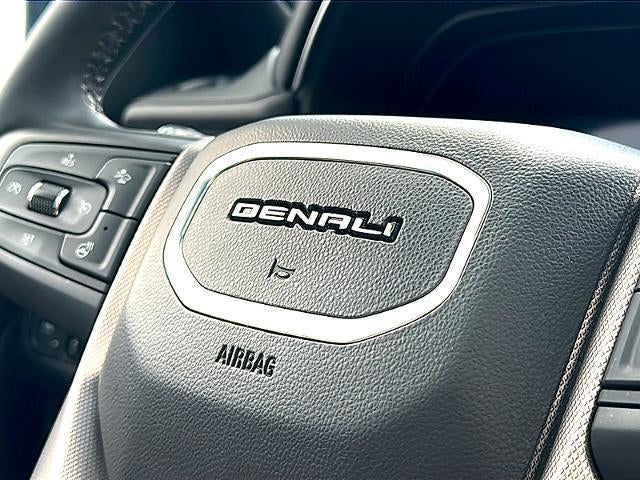 2024 GMC Yukon 4WD 4dr Denali