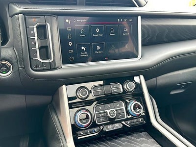 2024 GMC Yukon 4WD 4dr Denali
