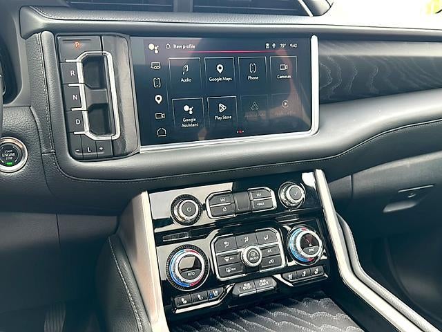 2024 GMC Yukon 4WD 4dr Denali