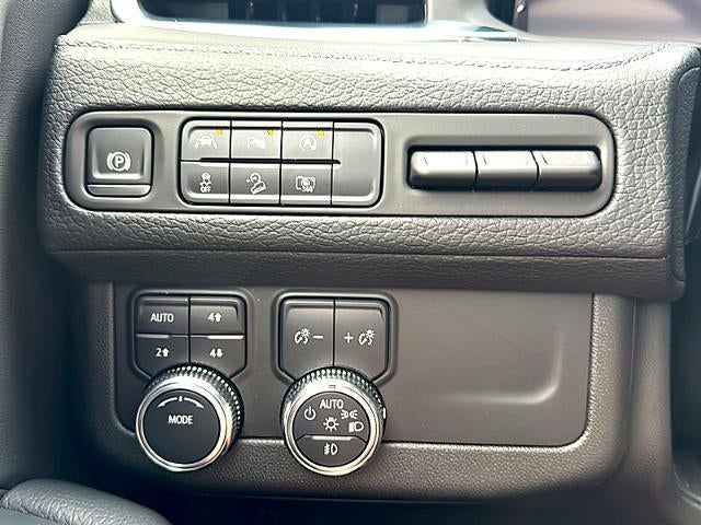 2024 GMC Yukon 4WD 4dr Denali