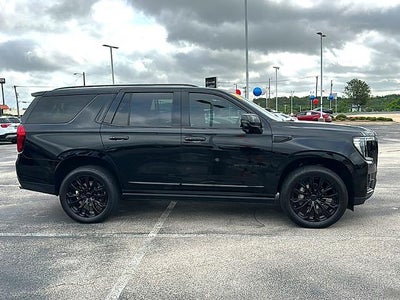 2024 GMC Yukon 4WD 4dr Denali