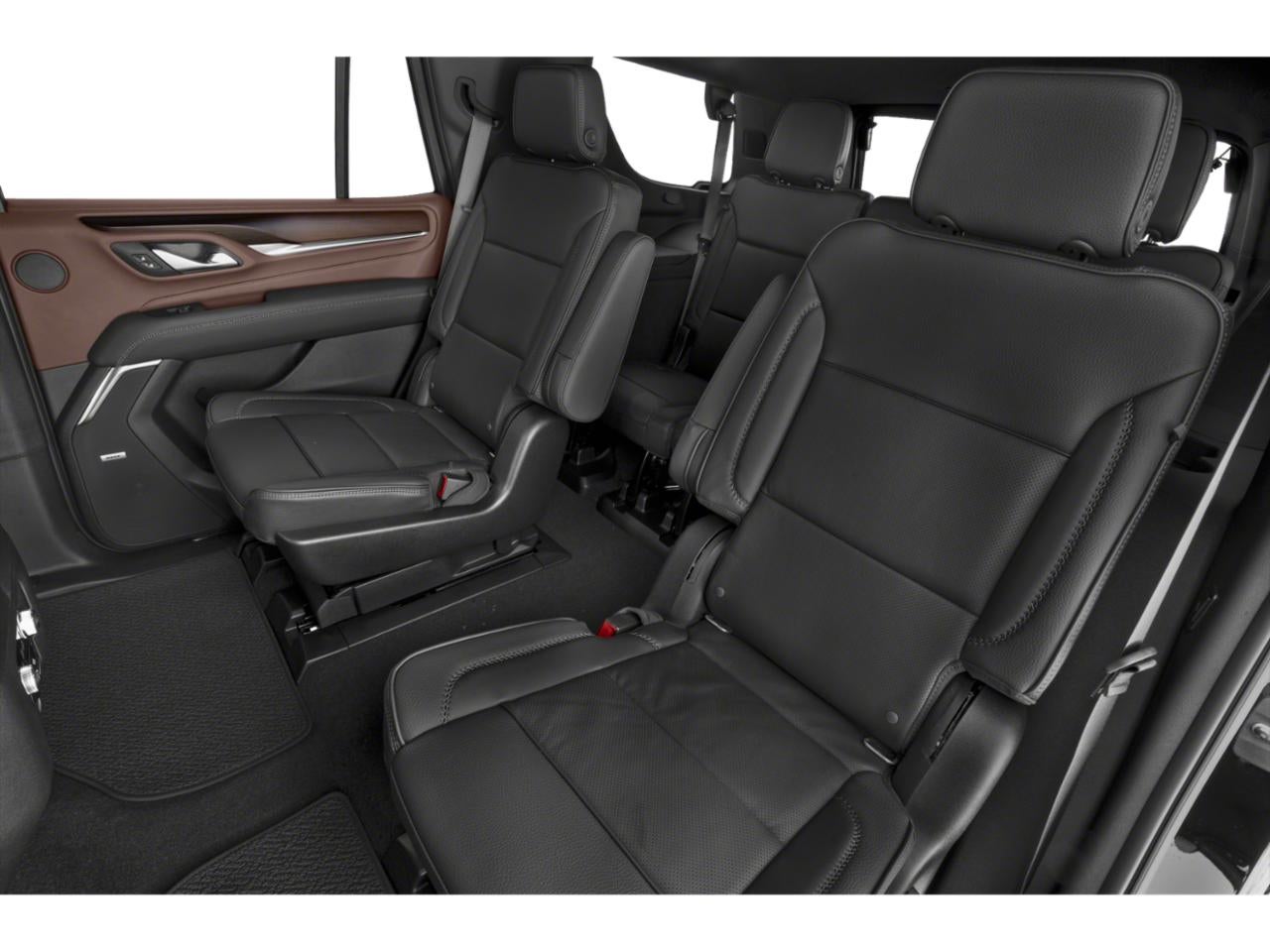 2024 GMC Yukon 4WD 4dr Denali