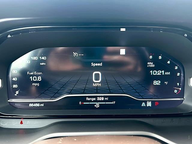 2022 GMC Yukon 4WD 4dr Denali