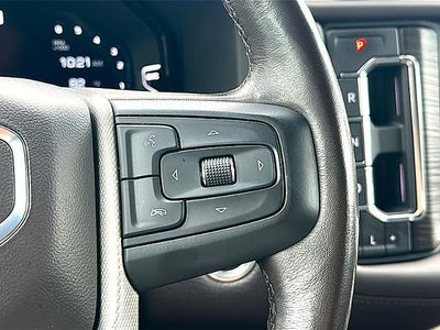 2022 GMC Yukon 4WD 4dr Denali