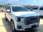 2021 GMC Yukon 4WD 4dr Denali