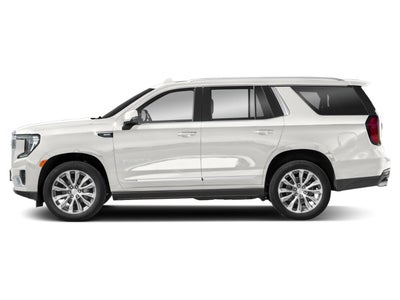 2021 GMC Yukon 4WD 4dr Denali