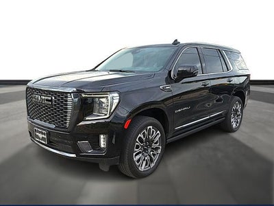 2023 GMC Yukon 4WD 4dr Denali Ultimate