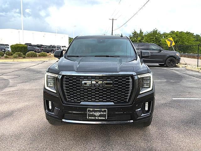 2023 GMC Yukon 4WD 4dr Denali Ultimate