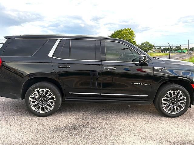 2023 GMC Yukon 4WD 4dr Denali Ultimate